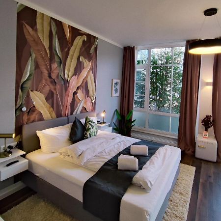 Homely Stay Studio 7 - Elegant Self-Check-In Studio For Urban Travelers ミュンヘン エクステリア 写真