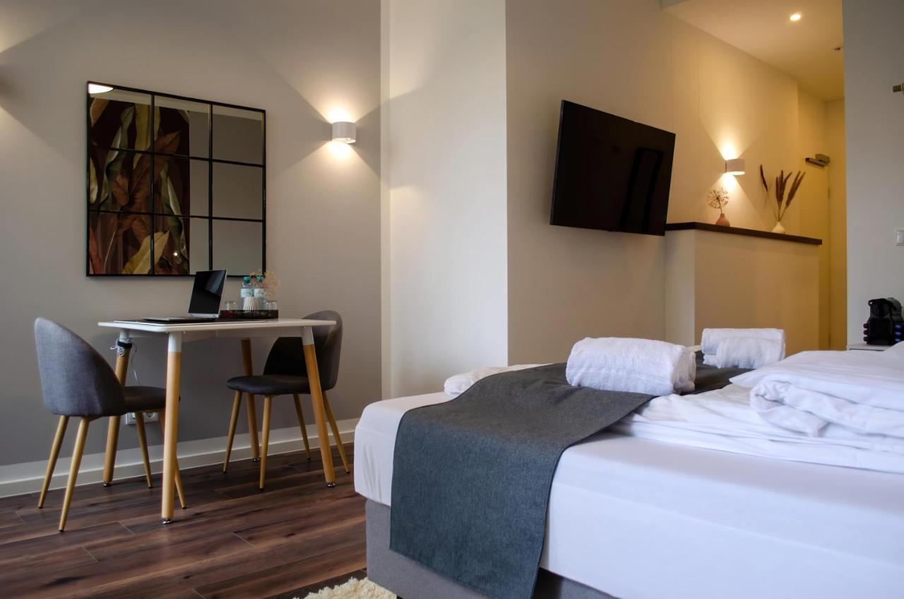 Homely Stay Studio 7 - Elegant Self-Check-In Studio For Urban Travelers ミュンヘン エクステリア 写真