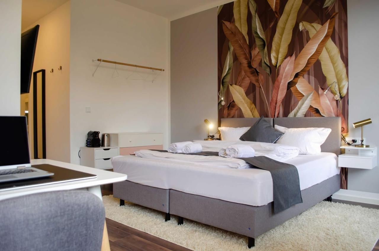 Homely Stay Studio 7 - Elegant Self-Check-In Studio For Urban Travelers ミュンヘン エクステリア 写真