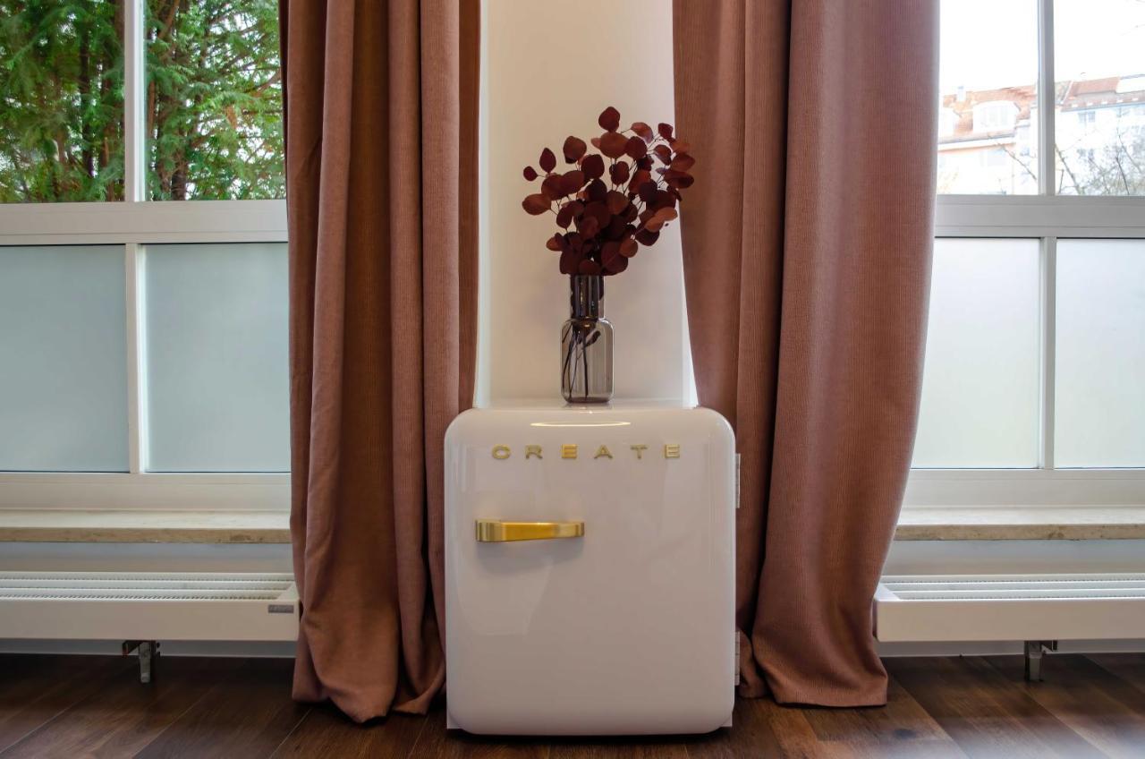 Homely Stay Studio 7 - Elegant Self-Check-In Studio For Urban Travelers ミュンヘン エクステリア 写真
