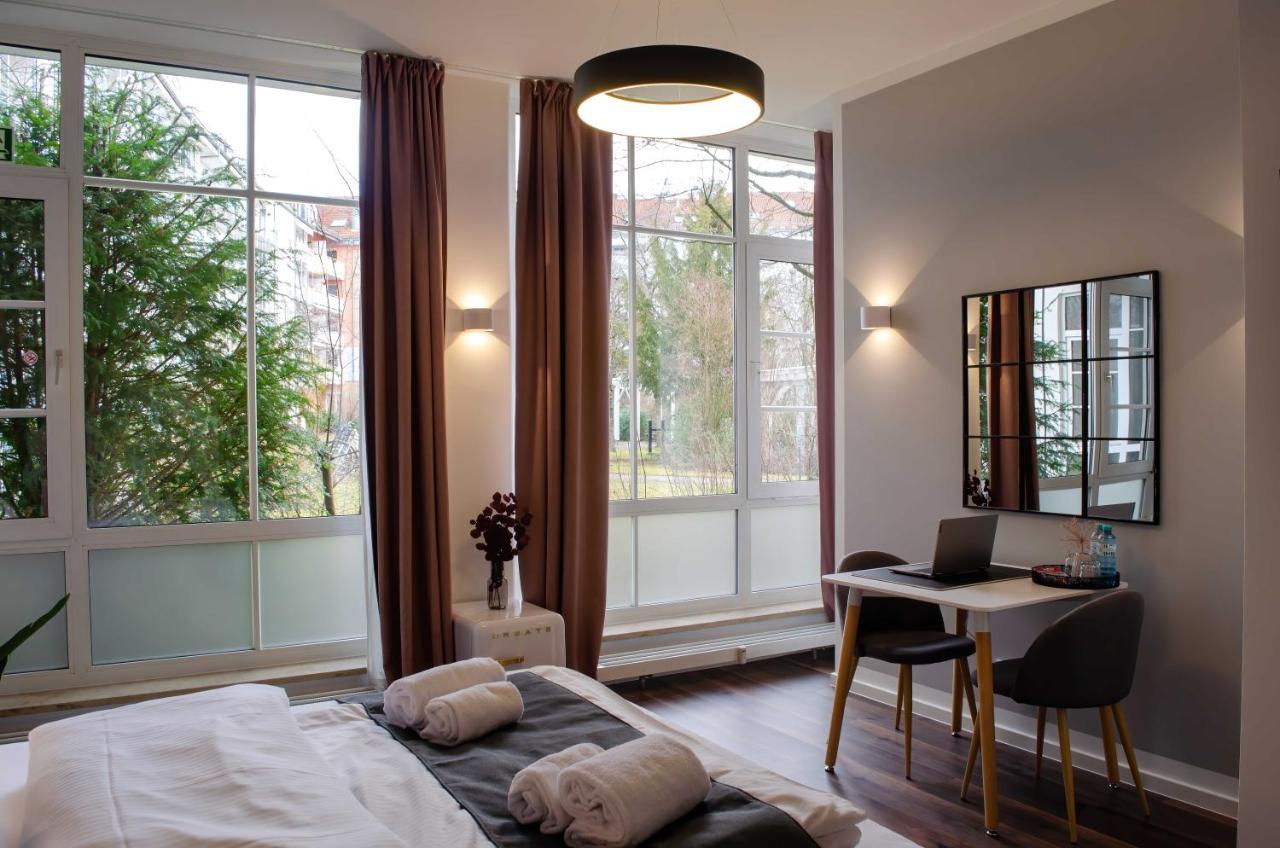 Homely Stay Studio 7 - Elegant Self-Check-In Studio For Urban Travelers ミュンヘン エクステリア 写真