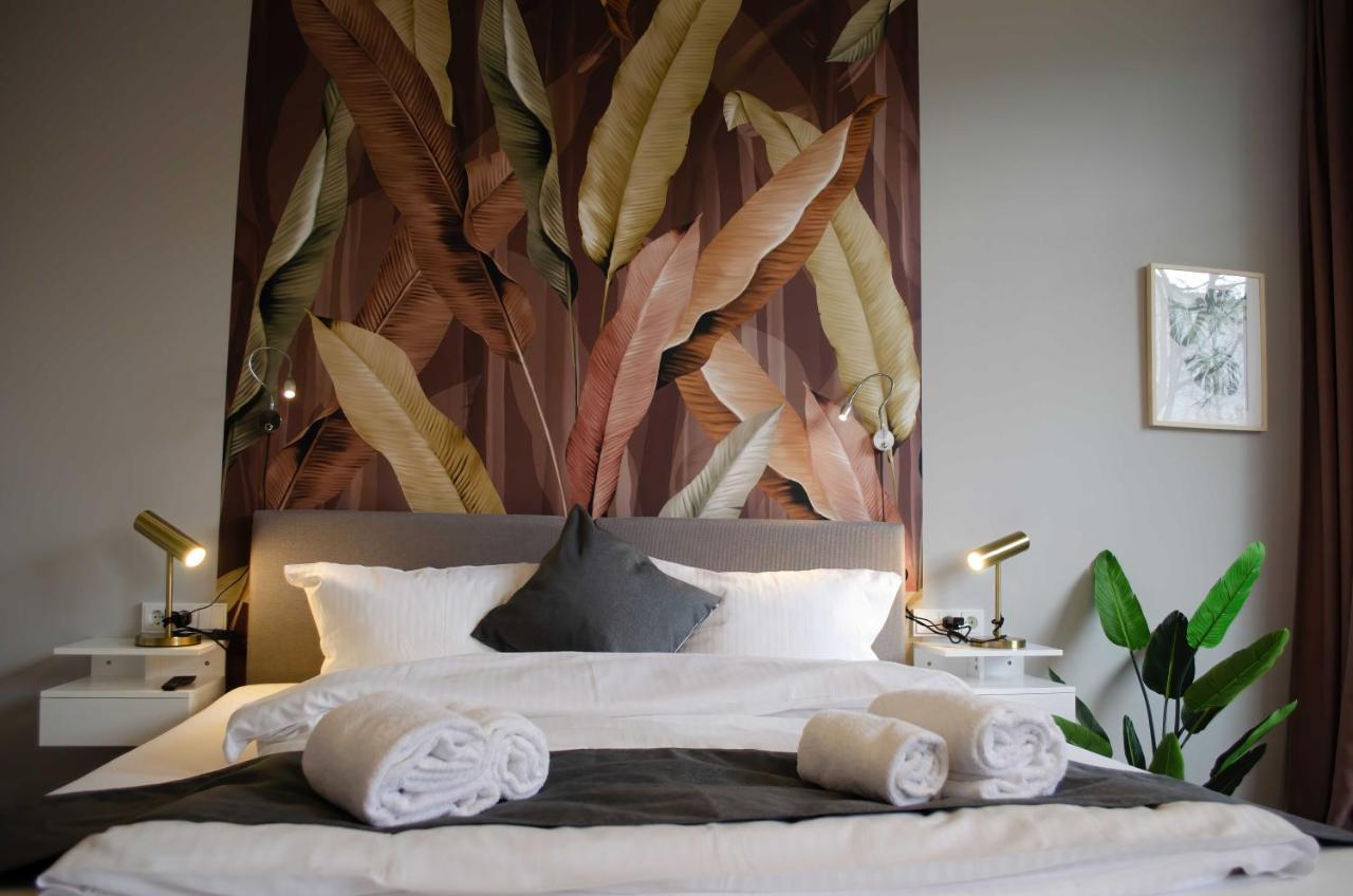 Homely Stay Studio 7 - Elegant Self-Check-In Studio For Urban Travelers ミュンヘン エクステリア 写真