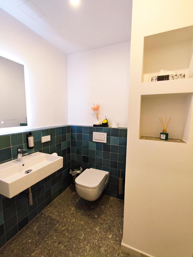 Homely Stay Studio 7 - Elegant Self-Check-In Studio For Urban Travelers ミュンヘン エクステリア 写真